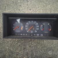 Contakm - Tachimetro Per Volvo 240 Turbo