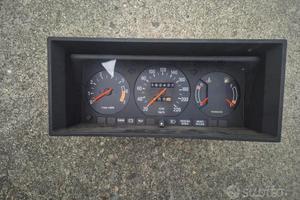 Contakm - Tachimetro Per Volvo 240 Turbo
