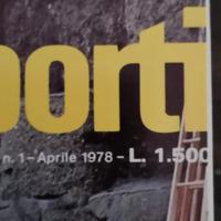 TUTTOTRASPORTI COLLEZIONE COMPLETA DAL N 1 AL466  