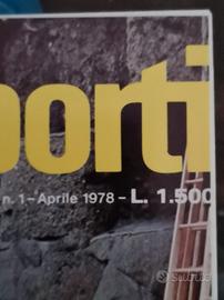 TUTTOTRASPORTI COLLEZIONE COMPLETA DAL N 1 AL466  