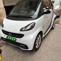 Smart 451 mhd