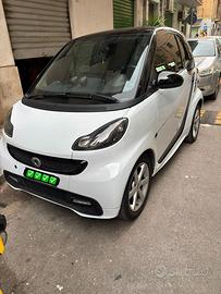 Smart 451 mhd