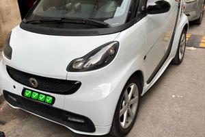 Smart 451 mhd