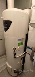 Scaldacqua a pompa di calore NUOS PLUS 250 Ariston