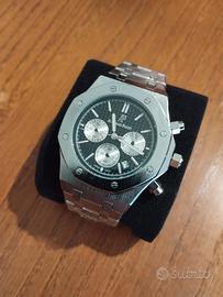 orologio da polso classico