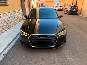 AUDI A3 SPORTBACK 2.0 TDI 150 CV
