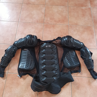 Protezioni per moto
