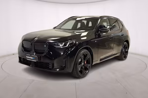 BMW X3 M50 xDrive MSport Pro