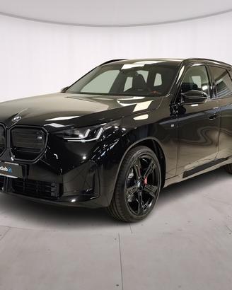 BMW X3 M50 xDrive MSport Pro