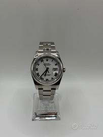 Rolex datejust 16200 36mm