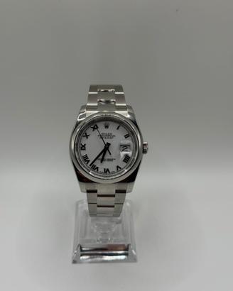 Rolex datejust 16200 36mm