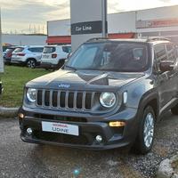 Jeep Renegade 1.5 T4 MHEV Upland
