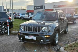 Jeep Renegade 1.5 T4 MHEV Upland