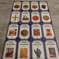 16 vol. di Montanelli Gervaso Storia d'Italia 