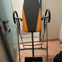 Panca gravitazionale