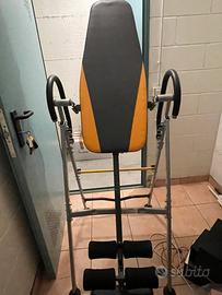 Panca gravitazionale