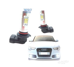 KIT LAMPADE LED ANTIABBAGLIANTI HB3 9005 60 WATT C