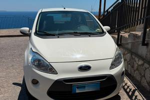 Ford Ka 1.3 diesel