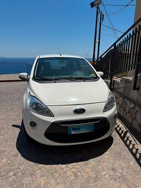 Ford Ka 1.3 diesel