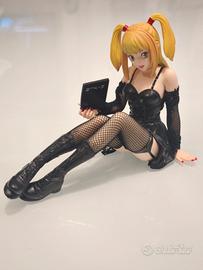Death Note - Misa Amane Figure Nuova