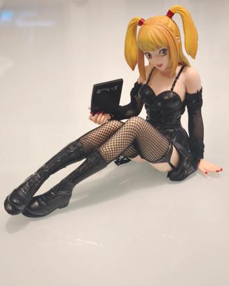 Death Note - Misa Amane Figure Nuova