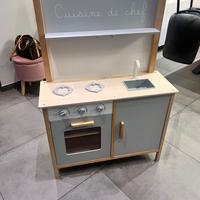 Cucina in legno maisons du monde