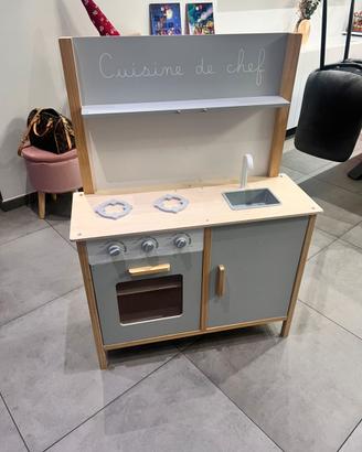 Cucina in legno maisons du monde