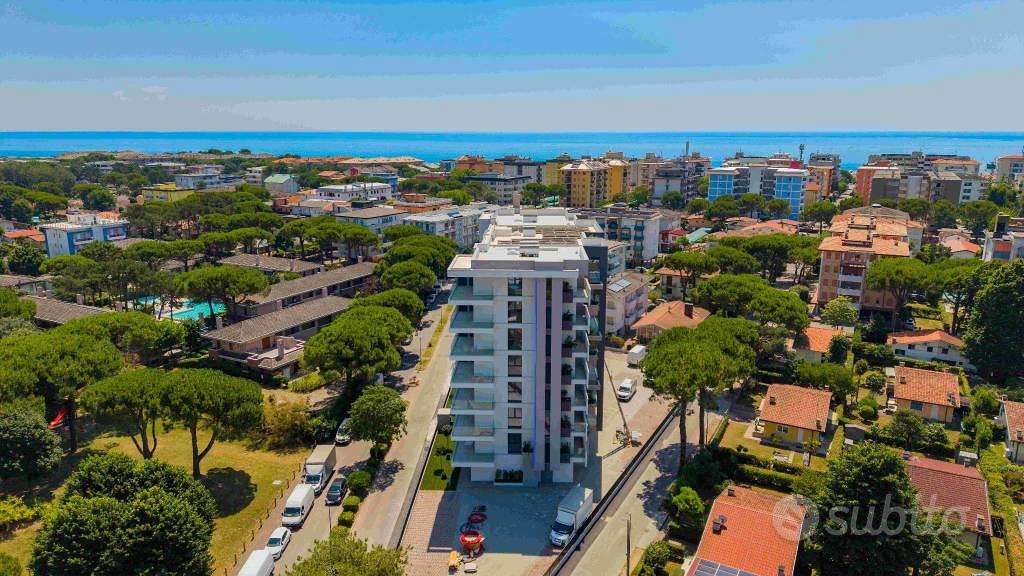 Appartamento – San Michele al Tagliamento, Lido dei Pini - Vista 3