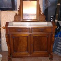 toeletta del primo novecento 