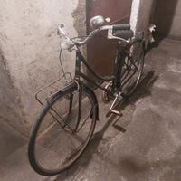 bicicletta da donna
