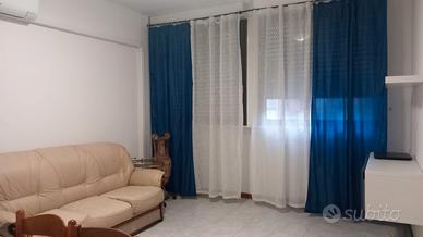 Ampio bilocale in zona Villa San Giovanni M1