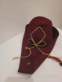 feluca goliardica università di Pisa