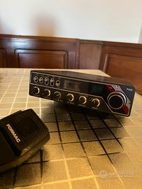 Radio cb formac echo