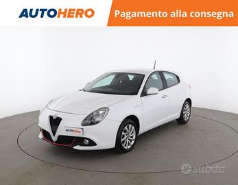 ALFA ROMEO Giulietta RC16786