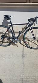 bici da corsa orbea