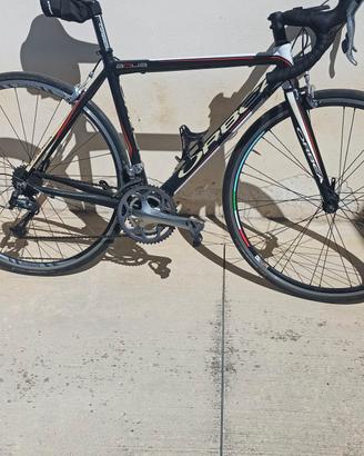bici da corsa orbea