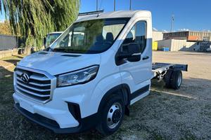 MAXUS DELIVERY 9 CABINATO L3