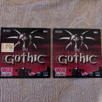 Gioco completo Gothic Pc