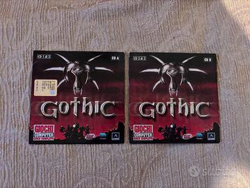 Gioco completo Gothic Pc