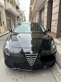 Alfa Romeo Giulietta 1.6 JTDM 120cv
