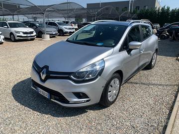 RENAULT Clio Sporter TCe 12V 90CV Start&Stop Ene