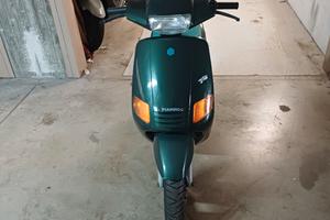piaggio zip 50