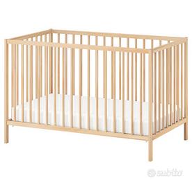 Lettino Ikea
