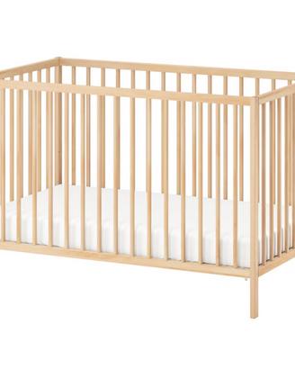 Lettino Ikea