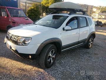 Dacia Duster 1.6 GPL Modello BRAVE Start & Stop