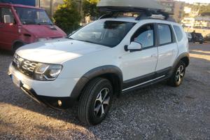 Dacia Duster 1.6 GPL Modello BRAVE Start & Stop
