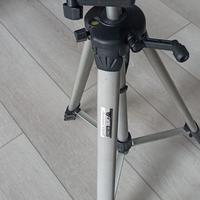 treppiede per foto e video