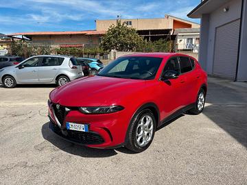 Alfa Romeo Tonale 1.6 diesel 130 CV TCT6 Sprint 20