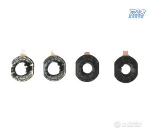 KIT 4 SUPPORTI PDC BMW F32 F33 F36 PARAURTI POSTER