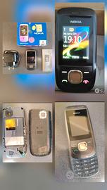 NOKIA CELLULARI e CARICATORI e TRASFORMATORI VARI